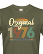 Pánske tričko Original Limited Edition