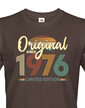 Pánske tričko Original Limited Edition