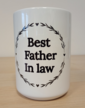 Hrneček Nejlepší tatínek na světě