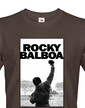 Pánské tričko Rocky Balboa