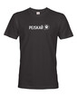 Pánské tričko pre psíčkarov
