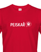 Pánské tričko pre psíčkarov