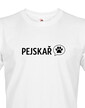 Pánské tričko pre psíčkarov