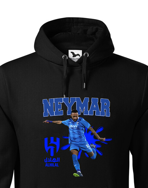 Pánská mikina Neymar
