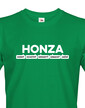Pánské tričko k meninám Honza