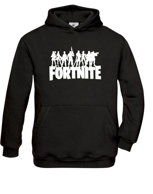 Detská mikina Fortnite