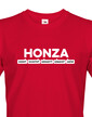 Pánské tričko k meninám Honza