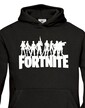 Detská mikina Fortnite