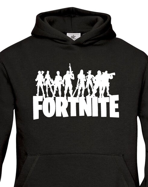 Detská mikina Fortnite