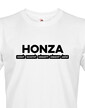Pánské tričko k meninám Honza