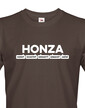Pánské tričko k meninám Honza