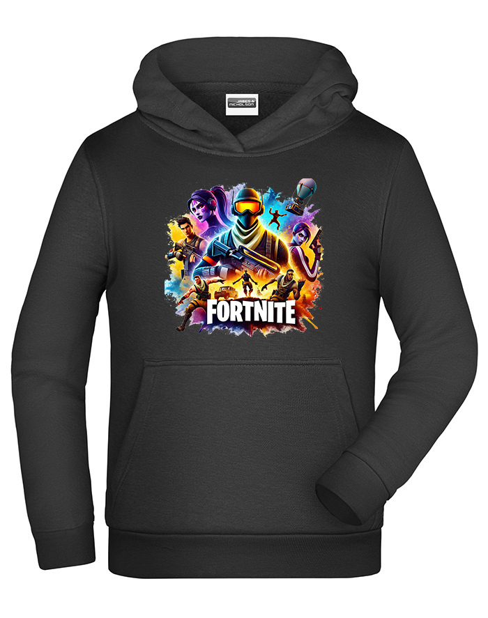 Detská mikina Fortnite