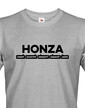 Pánské tričko k meninám Honza