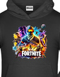Detská mikina Fortnite