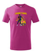 Dětské tričko Lamine Yamal