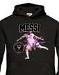 Dětská mikina Lionel Messi