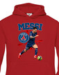 Dětská mikina Lionel Messi