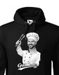 Pánská mikina Grill master