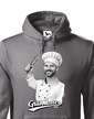 Pánská mikina Grill master