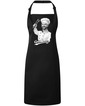 Pánská zástera Grill master
