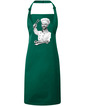 Pánská zástera Grill master