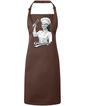 Dámská zástera Grill master