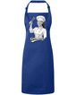 Dámská zástera Grill master