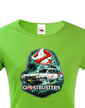 Dámske tričko Ghostbusters