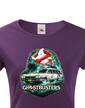 Dámske tričko Ghostbusters