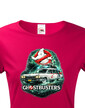 Dámske tričko Ghostbusters