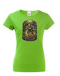 Dámske tričko Beetlejuice