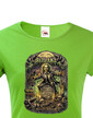 Dámske tričko Beetlejuice