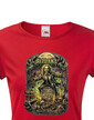 Dámske tričko Beetlejuice