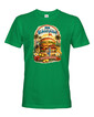 Pánské tričko Big Kahuna Burger