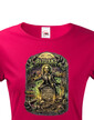 Dámske tričko Beetlejuice