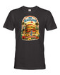 Pánské tričko Big Kahuna Burger