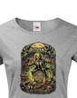 Dámske tričko Beetlejuice
