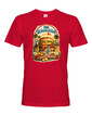 Pánské tričko Big Kahuna Burger