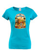 Dámske tričko Big Kahuna Burger