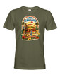 Pánské tričko Big Kahuna Burger
