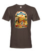 Pánské tričko Big Kahuna Burger