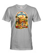 Pánské tričko Big Kahuna Burger