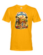 Pánské tričko Big Kahuna Burger