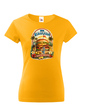 Dámske tričko Big Kahuna Burger