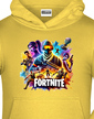 Detská mikina Fortnite