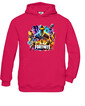 Detská mikina Fortnite