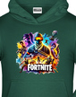 Detská mikina Fortnite