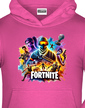 Detská mikina Fortnite