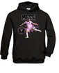 Dětská mikina Lionel Messi