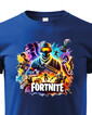 Detské tričko Fortnite